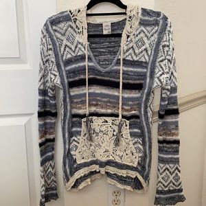 American Rag knitted pullover